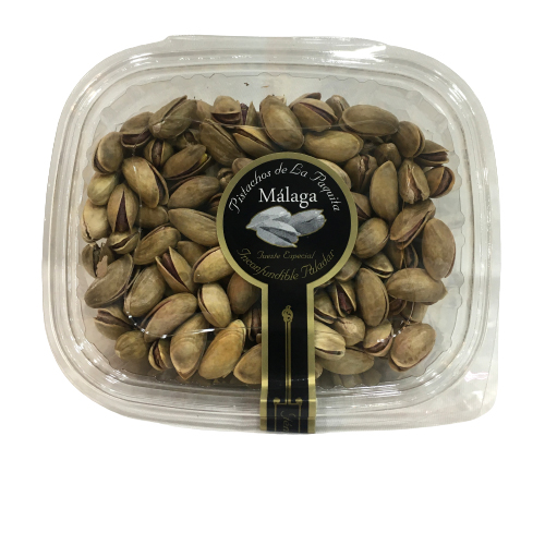 Pistachos tostados 170 g