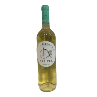 Vetiver verdejo 750 ml