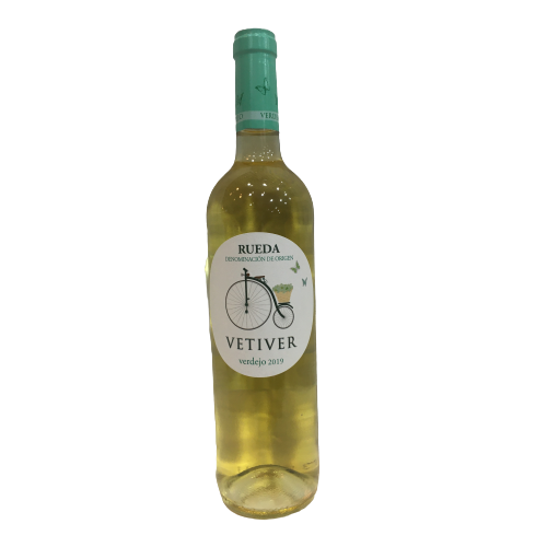 Vetiver verdejo 750 ml