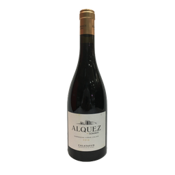 [CJ-0881] Alquez 2018 garnacha 750ml