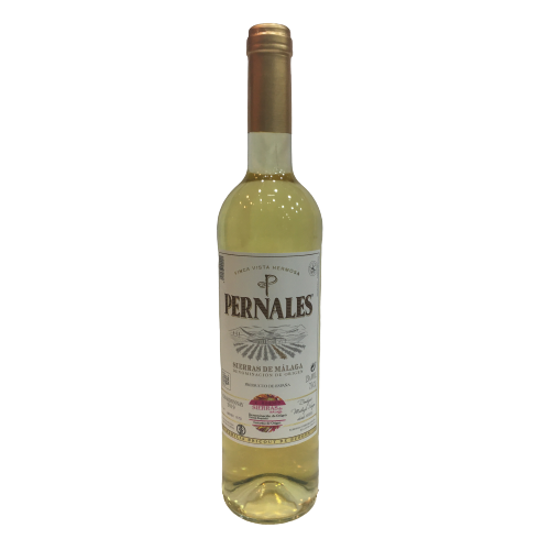 Pernales BLANCO CHARDONNAY 75CL