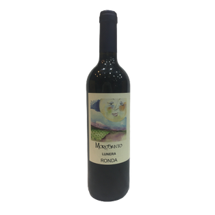 Morosanto lunera ronda 750 ml