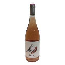 [CJ-0908] Edalo 2020 rosado 100%syrah 75cl