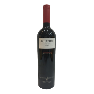 Museum reserva 2015 cigales 75cl