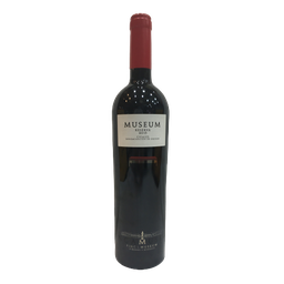 [CJ-0909] Museum reserva 2015 cigales 75cl