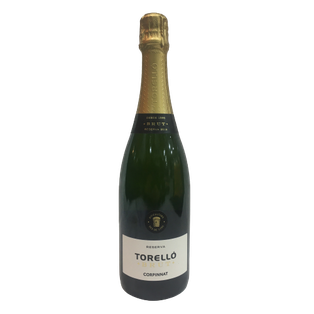 Brut Reserva Torello 2016 75cl