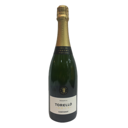 [CJ-0945] Brut Reserva Torello 2016 75cl