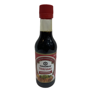 Kikkoman Teriyaki marinado 250ml