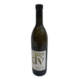 [CJ-0976] Descalzos Viejos Chardonnay Ronda 2022 750ml