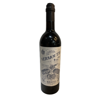 Vermouth Rojo Reserva Especial 750