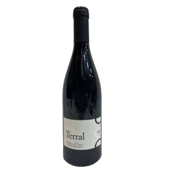 Altos del terral crianza 2018 ribera del duero 75cl