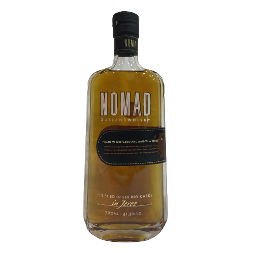 Whisky nomad 700ml