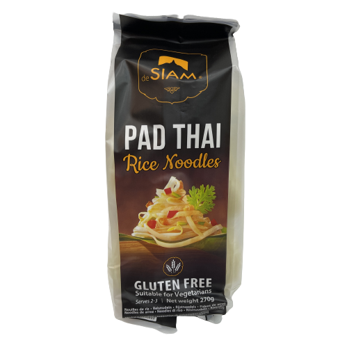 NOODLES DE SIAM 270g