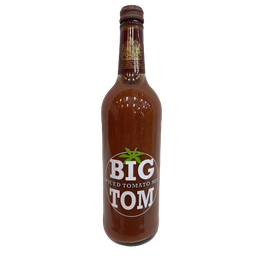 [CJ-1057] Zumo De Tomate Picante Big Tom Jw 75Cl