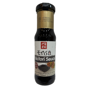 Salsa Yakitori Enso 150Ml