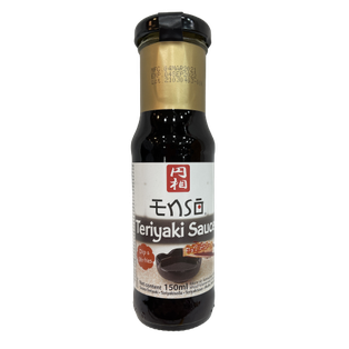 Salsa Teriyaki Enso