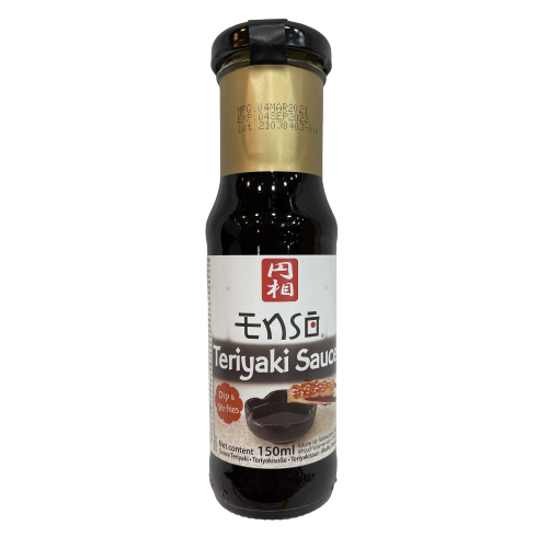 Salsa Teriyaki Enso