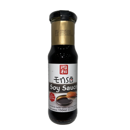 [CJ-1064] Salsa Soja Para Sushi Enso 150Ml