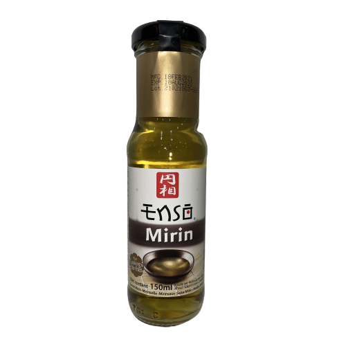 Salsa Mirin Enso 150Ml