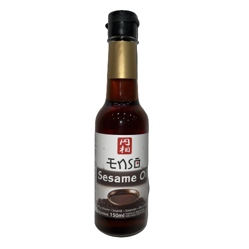 Aceite De Sésamo Enso 150Ml