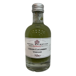 [CJ-1074] VINAGRE DE PEPINO BELBERRY 200ml