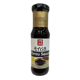 [CJ-1076] Salsa Ponzu Enso 150Ml