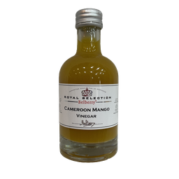 [CJ-1090] VINAGRE DE MANGO DE CAMERUN 200ml