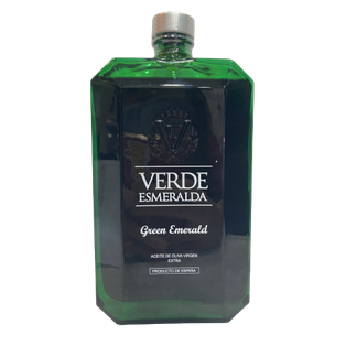 Verde Esmeralda AOVE premium 500ml