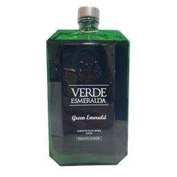 [CJ-1097] Verde Esmeralda AOVE premium 500ml