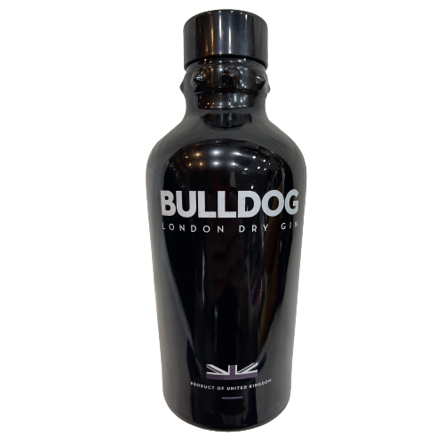 Ginebra Bulldog 70cl