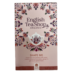 Té Shape Me Ecologico