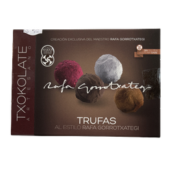 [CJ-1140] 6 Trufas Selección Estuche