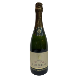 [CJ-1151] André delorme blanc de blancs brut Francia 75cl