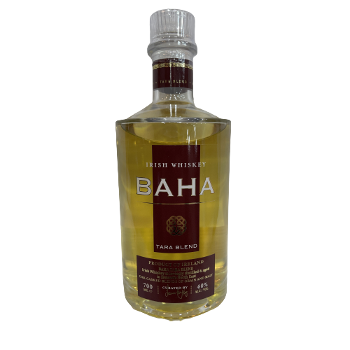 Whiskey Baha Tara Blend 700ml