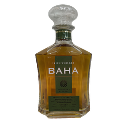 [CJ-1164] Whiskey Baha Founders Reserve 700ml