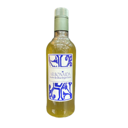 [CJ-1199] Aceite de oliva extra sin filtrar arbonaida