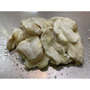 Cocochas de bacalao extra 1kg