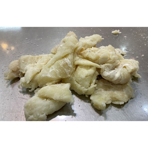 Bacalao desmigado extra 1kg