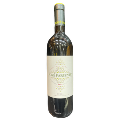 [CJ-1210] José pariente 2021 verdejo 75cl