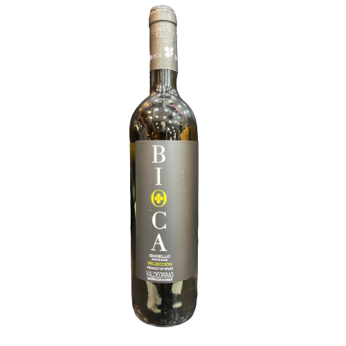 Bioca godello 2021 75cl