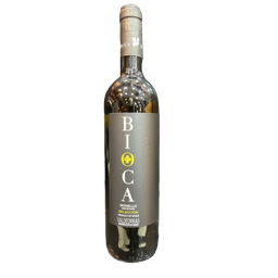 [CJ-1213] Bioca godello 2021 75cl