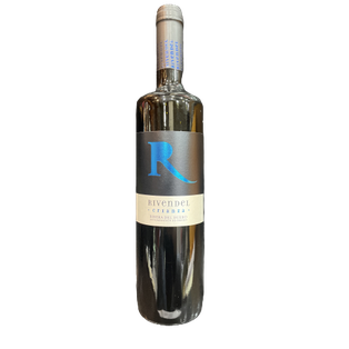 Rivendel crianza 2020 75cl