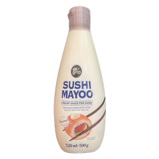 Sushi mayoo 500g