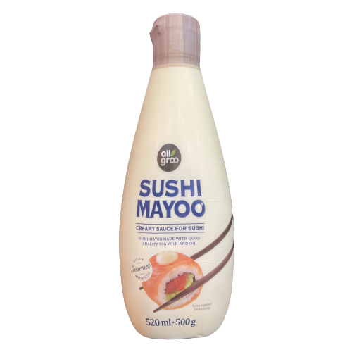 Sushi mayoo 500g
