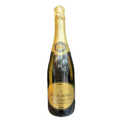 [CJ-1225] Veuve Ambal blanc de blanc brut Francia 75cl