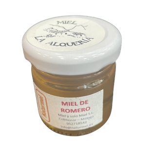 Miel de romero 60gr