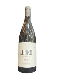 [CJ-1246] Louro Do Bolo Godello 2021 75cl