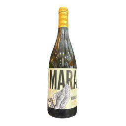 [CJ-1249] Mara Martín Godello 2021 75cl