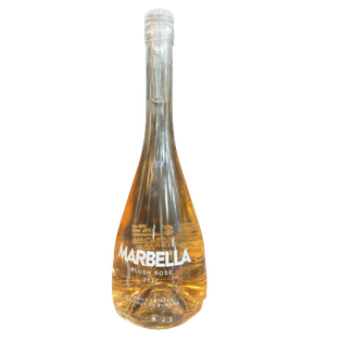 Marbella Blush Rosé 2021 75cl