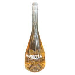 [CJ-1250] Marbella Blush Rosé 2021 75cl
